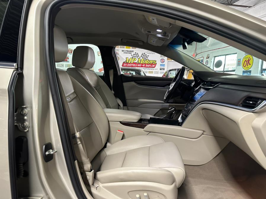 2014 Cadillac XTS 4dr Sdn FWD, available for sale in West Babylon , New York | MP Motors Inc. West Babylon , New York 2014 Cadillac XTS 4dr Sdn FWD, available for sale in West Babylon , New York | MP Motors Inc. West Babylon , New York