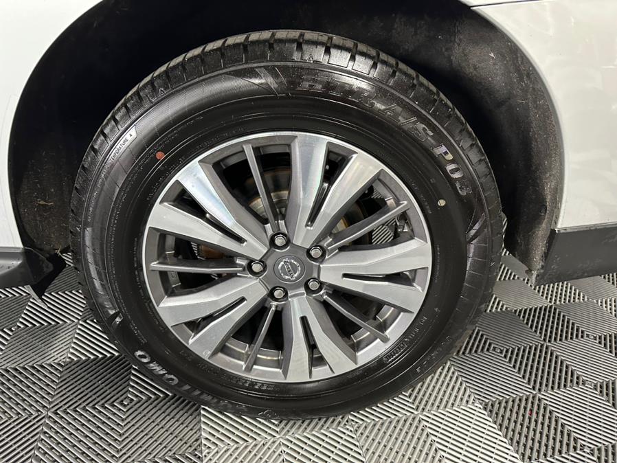 2020 Nissan Pathfinder 4x4 SV, available for sale in West Babylon , New York | MP Motors Inc. West Babylon , New York 2020 Nissan Pathfinder 4x4 SV, available for sale in West Babylon , New York | MP Motors Inc. West Babylon , New York