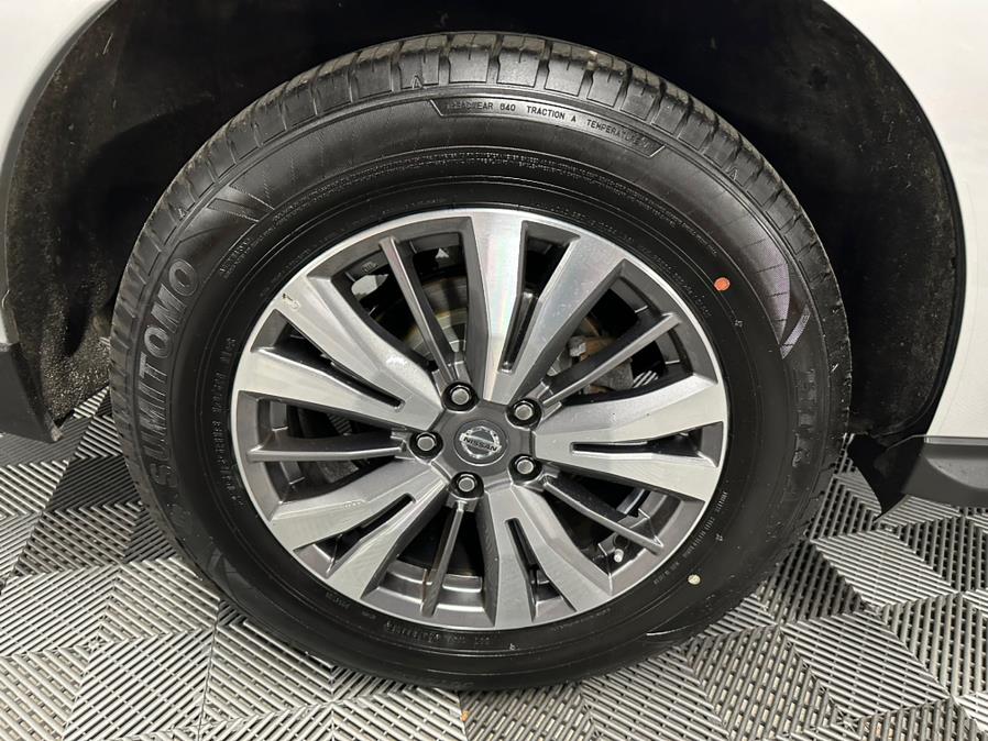 2020 Nissan Pathfinder 4x4 SV, available for sale in West Babylon , New York | MP Motors Inc. West Babylon , New York 2020 Nissan Pathfinder 4x4 SV, available for sale in West Babylon , New York | MP Motors Inc. West Babylon , New York