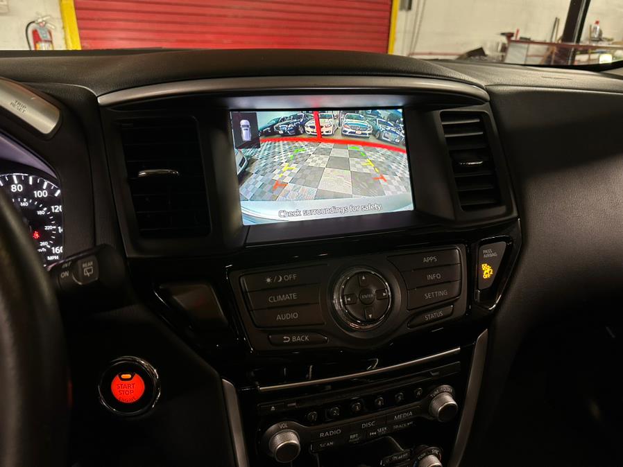 2020 Nissan Pathfinder 4x4 SV, available for sale in West Babylon , New York | MP Motors Inc. West Babylon , New York 2020 Nissan Pathfinder 4x4 SV, available for sale in West Babylon , New York | MP Motors Inc. West Babylon , New York