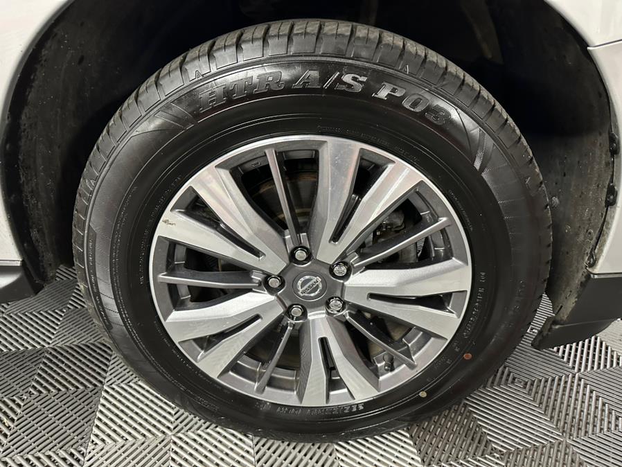 2020 Nissan Pathfinder 4x4 SV, available for sale in West Babylon , New York | MP Motors Inc. West Babylon , New York 2020 Nissan Pathfinder 4x4 SV, available for sale in West Babylon , New York | MP Motors Inc. West Babylon , New York