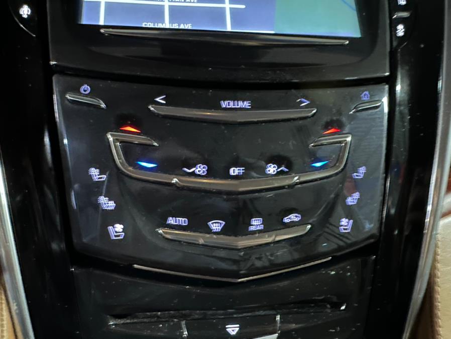 2015 Cadillac Escalade 4WD 4dr Platinum photo