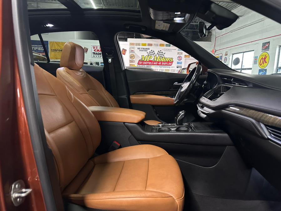 2019 Cadillac XT4 AWD 4dr Sport, available for sale in West Babylon , New York | MP Motors Inc. West Babylon , New York 2019 Cadillac XT4 AWD 4dr Sport, available for sale in West Babylon , New York | MP Motors Inc. West Babylon , New York