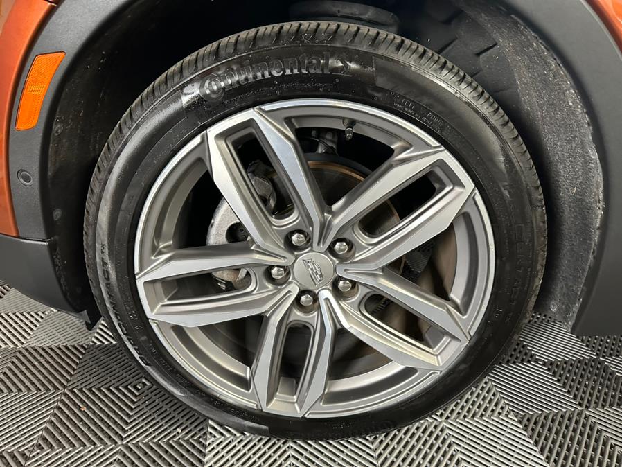 2019 Cadillac XT4 AWD 4dr Sport, available for sale in West Babylon , New York | MP Motors Inc. West Babylon , New York 2019 Cadillac XT4 AWD 4dr Sport, available for sale in West Babylon , New York | MP Motors Inc. West Babylon , New York