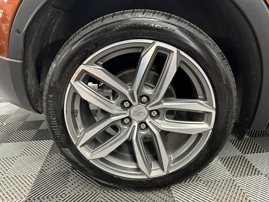 2019 Cadillac XT4 AWD 4dr Sport, available for sale in West Babylon , New York | MP Motors Inc. West Babylon , New York 2019 Cadillac XT4 AWD 4dr Sport, available for sale in West Babylon , New York | MP Motors Inc. West Babylon , New York