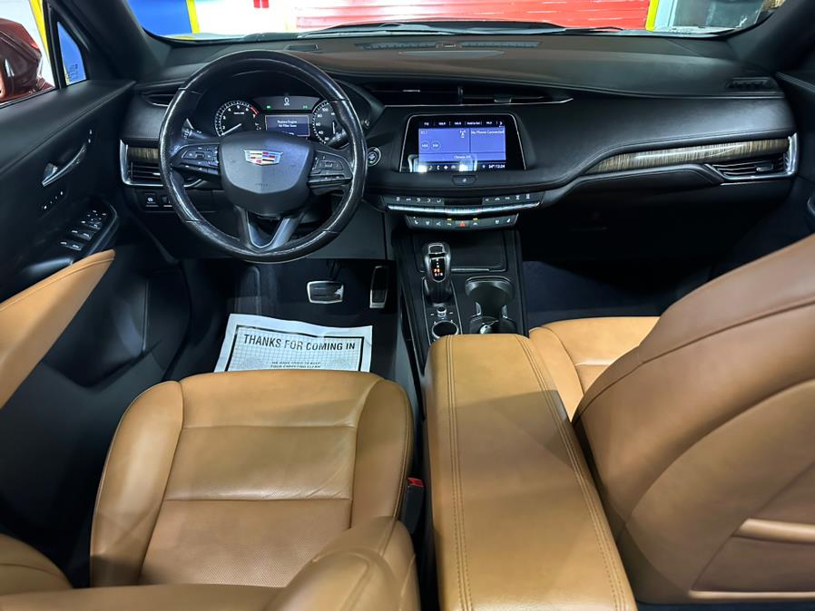 2019 Cadillac XT4 AWD 4dr Sport, available for sale in West Babylon , New York | MP Motors Inc. West Babylon , New York 2019 Cadillac XT4 AWD 4dr Sport, available for sale in West Babylon , New York | MP Motors Inc. West Babylon , New York