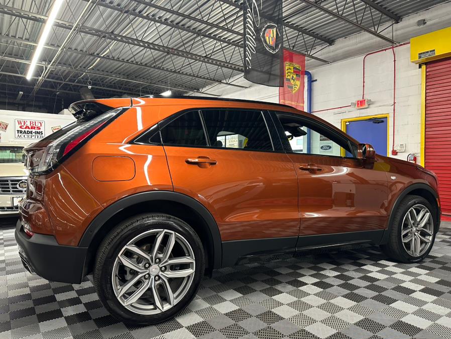 2019 Cadillac XT4 AWD 4dr Sport, available for sale in West Babylon , New York | MP Motors Inc. West Babylon , New York 2019 Cadillac XT4 AWD 4dr Sport, available for sale in West Babylon , New York | MP Motors Inc. West Babylon , New York
