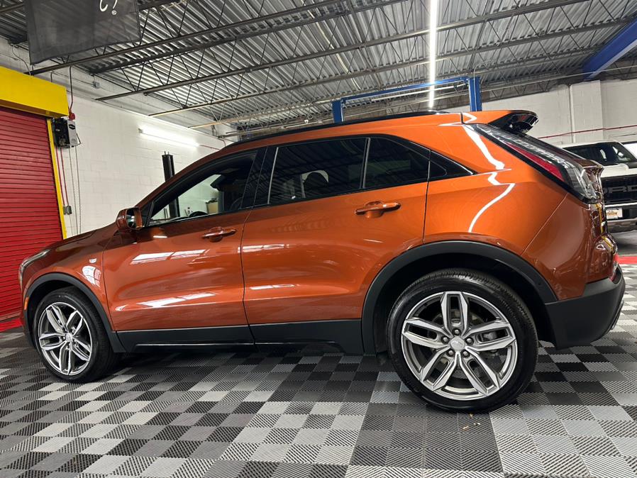 2019 Cadillac XT4 AWD 4dr Sport, available for sale in West Babylon , New York | MP Motors Inc. West Babylon , New York 2019 Cadillac XT4 AWD 4dr Sport, available for sale in West Babylon , New York | MP Motors Inc. West Babylon , New York