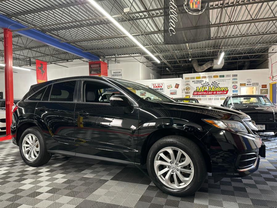 2018 Acura RDX AWD, available for sale in West Babylon , New York | MP Motors Inc. West Babylon , New York