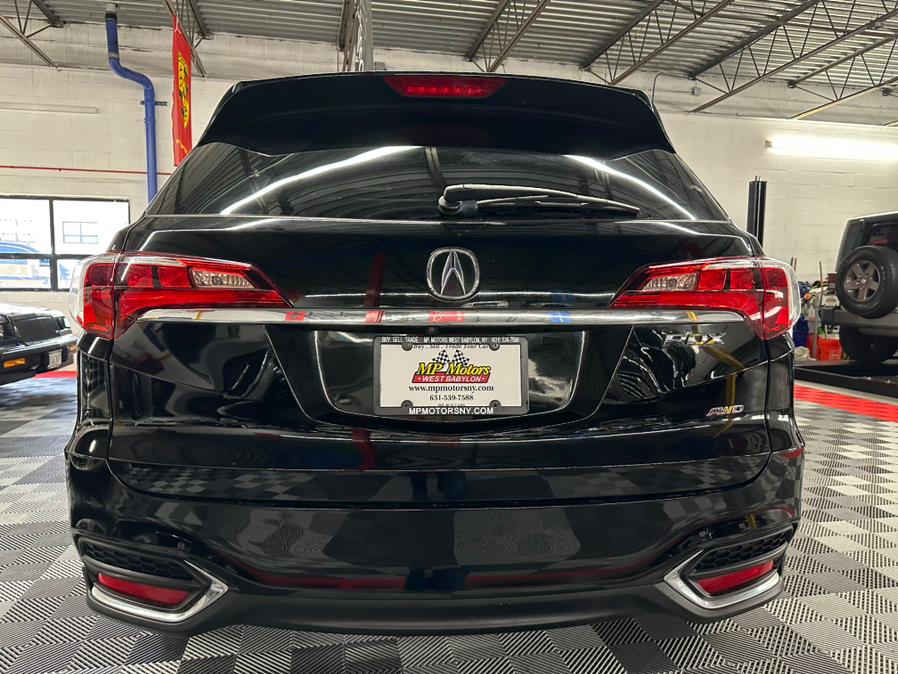 2018 Acura RDX AWD, available for sale in West Babylon , New York | MP Motors Inc. West Babylon , New York 2018 Acura RDX AWD, available for sale in West Babylon , New York | MP Motors Inc. West Babylon , New York