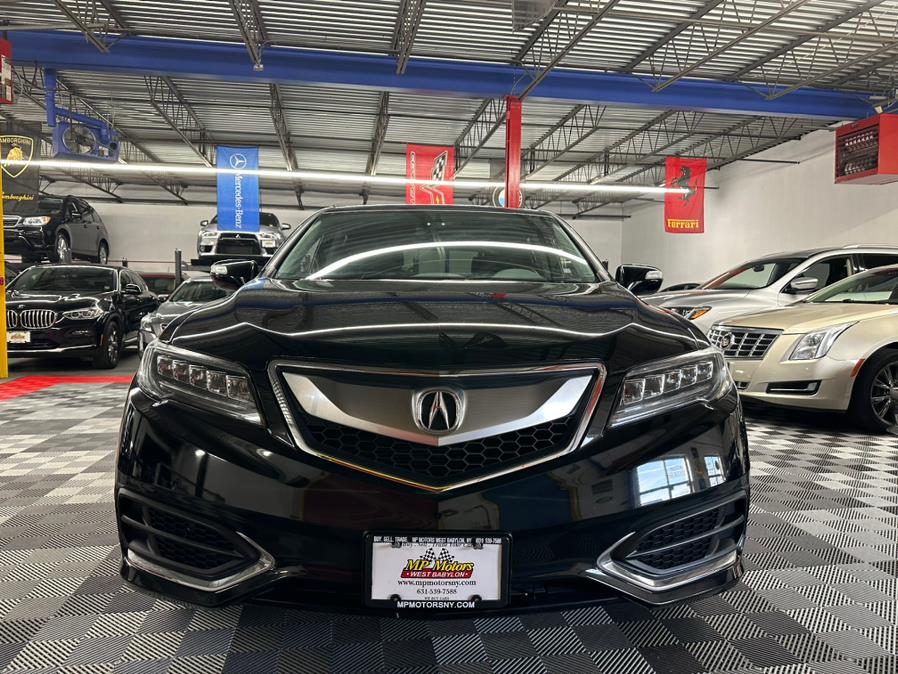 2018 Acura RDX AWD, available for sale in West Babylon , New York | MP Motors Inc. West Babylon , New York 2018 Acura RDX AWD, available for sale in West Babylon , New York | MP Motors Inc. West Babylon , New York