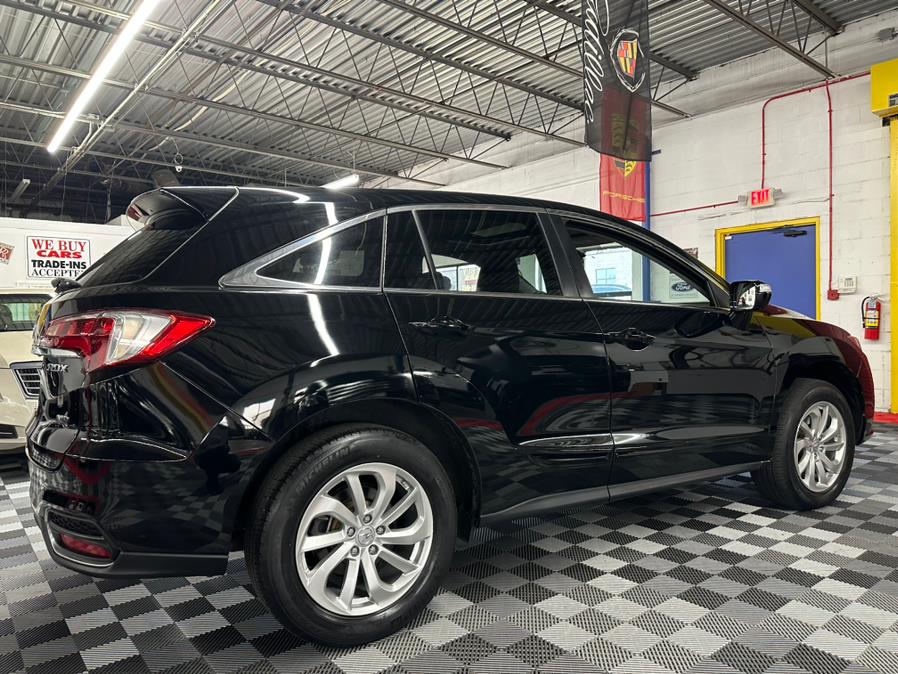 2018 Acura RDX AWD, available for sale in West Babylon , New York | MP Motors Inc. West Babylon , New York 2018 Acura RDX AWD, available for sale in West Babylon , New York | MP Motors Inc. West Babylon , New York