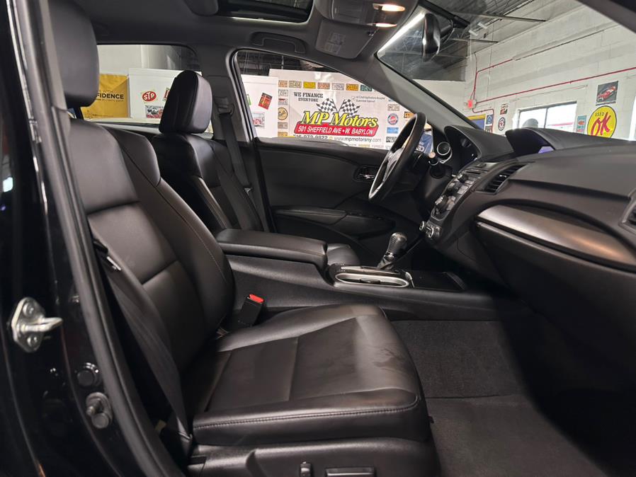 2018 Acura RDX AWD, available for sale in West Babylon , New York | MP Motors Inc. West Babylon , New York 2018 Acura RDX AWD, available for sale in West Babylon , New York | MP Motors Inc. West Babylon , New York