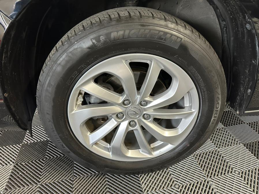 2018 Acura RDX AWD, available for sale in West Babylon , New York | MP Motors Inc. West Babylon , New York 2018 Acura RDX AWD, available for sale in West Babylon , New York | MP Motors Inc. West Babylon , New York