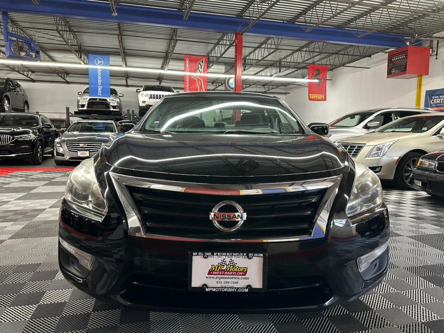 2014 Nissan Altima 4dr Sdn I4 2.5, available for sale in West Babylon , New York | MP Motors Inc. West Babylon , New York 2014 Nissan Altima 4dr Sdn I4 2.5, available for sale in West Babylon , New York | MP Motors Inc. West Babylon , New York