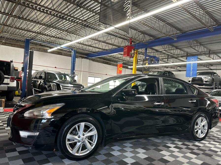 2014 Nissan Altima 4dr Sdn I4 2.5, available for sale in West Babylon , New York | MP Motors Inc. West Babylon , New York 2014 Nissan Altima 4dr Sdn I4 2.5, available for sale in West Babylon , New York | MP Motors Inc. West Babylon , New York