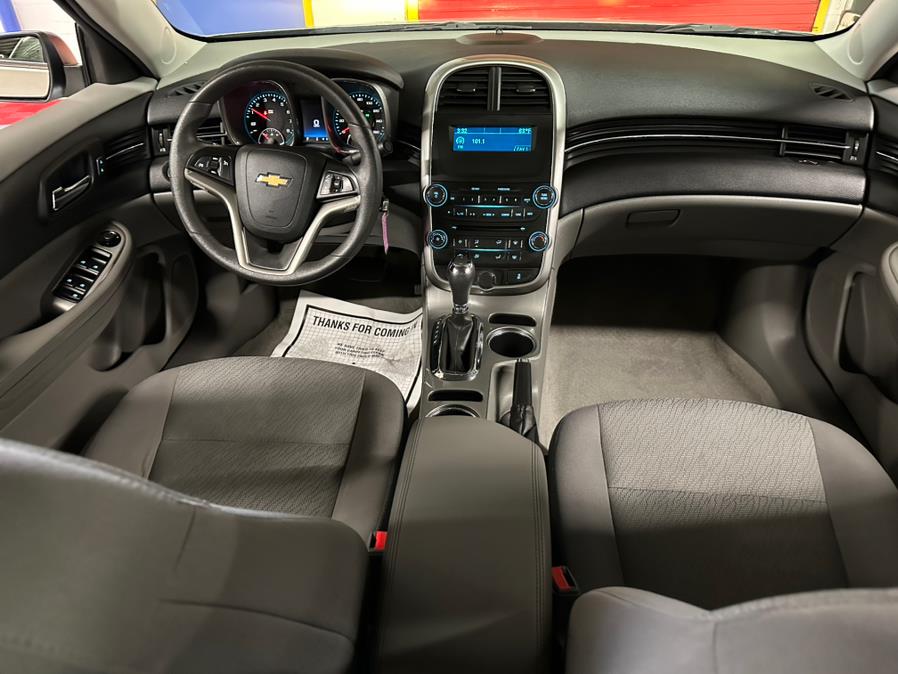 2015 Chevrolet Malibu 4dr Sdn LS w/1LS, available for sale in West Babylon , New York | MP Motors Inc. West Babylon , New York 2015 Chevrolet Malibu 4dr Sdn LS w/1LS, available for sale in West Babylon , New York | MP Motors Inc. West Babylon , New York