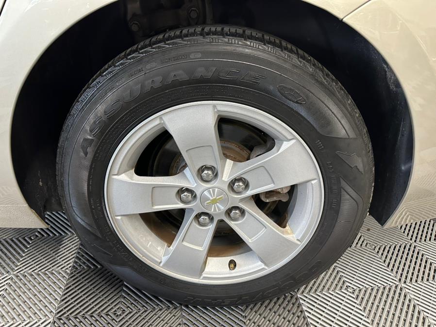 2015 Chevrolet Malibu 4dr Sdn LS w/1LS, available for sale in West Babylon , New York | MP Motors Inc. West Babylon , New York 2015 Chevrolet Malibu 4dr Sdn LS w/1LS, available for sale in West Babylon , New York | MP Motors Inc. West Babylon , New York