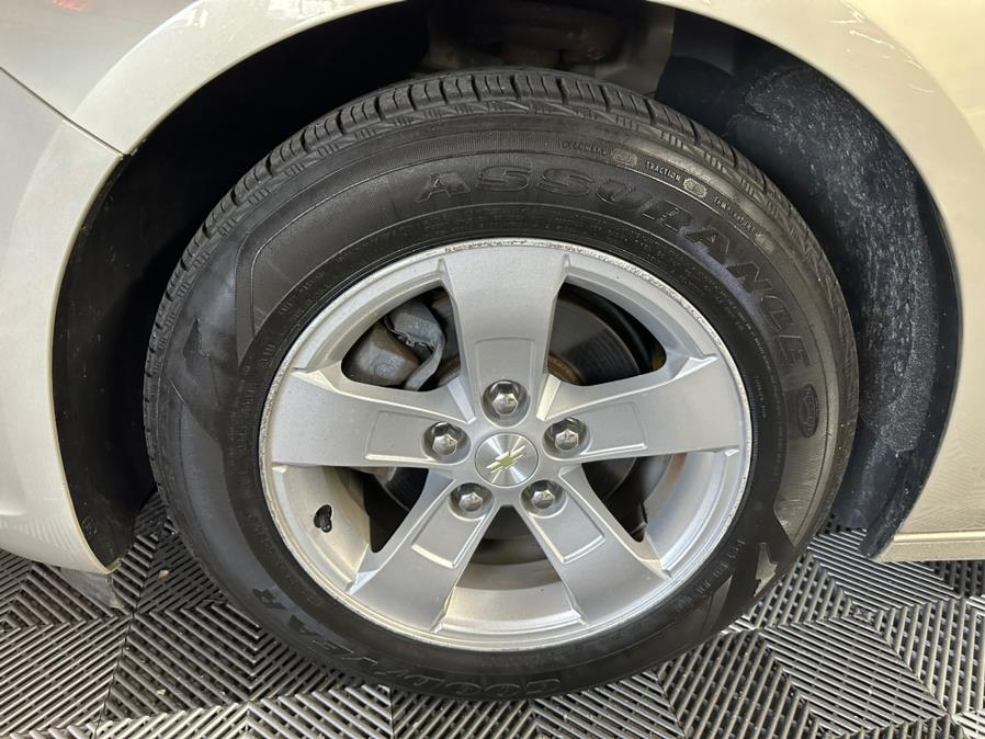 2015 Chevrolet Malibu 4dr Sdn LS w/1LS, available for sale in West Babylon , New York | MP Motors Inc. West Babylon , New York 2015 Chevrolet Malibu 4dr Sdn LS w/1LS, available for sale in West Babylon , New York | MP Motors Inc. West Babylon , New York