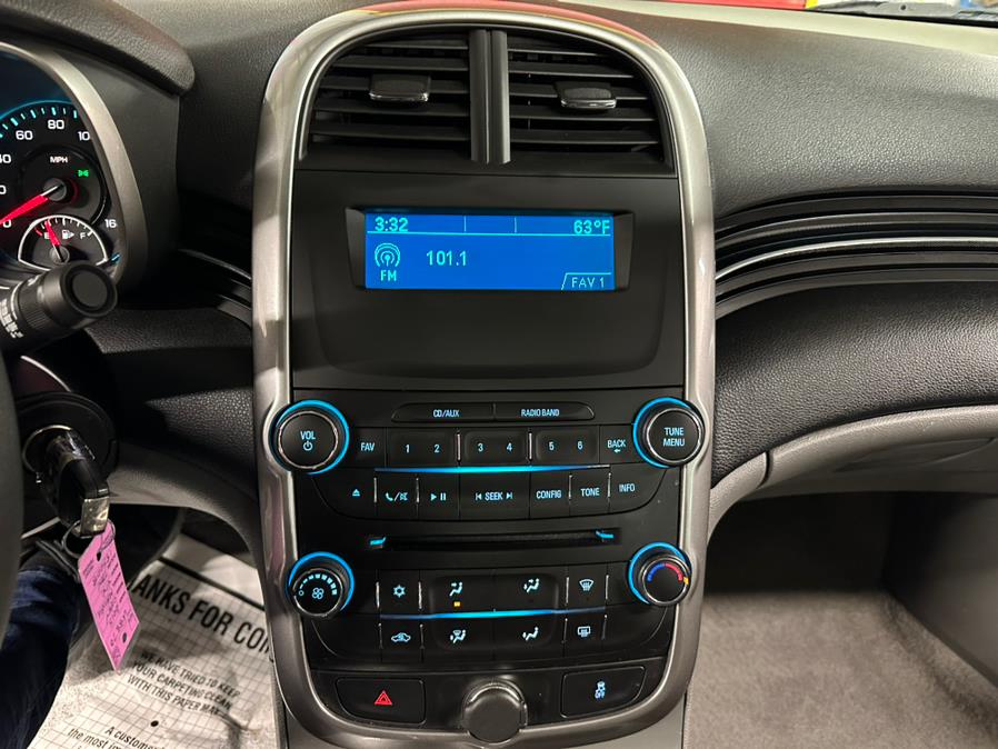 2015 Chevrolet Malibu 4dr Sdn LS w/1LS, available for sale in West Babylon , New York | MP Motors Inc. West Babylon , New York 2015 Chevrolet Malibu 4dr Sdn LS w/1LS, available for sale in West Babylon , New York | MP Motors Inc. West Babylon , New York