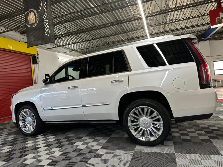2016 Cadillac Escalade 4WD 4dr Platinum, available for sale in West Babylon , New York | MP Motors Inc. West Babylon , New York 2016 Cadillac Escalade 4WD 4dr Platinum, available for sale in West Babylon , New York | MP Motors Inc. West Babylon , New York