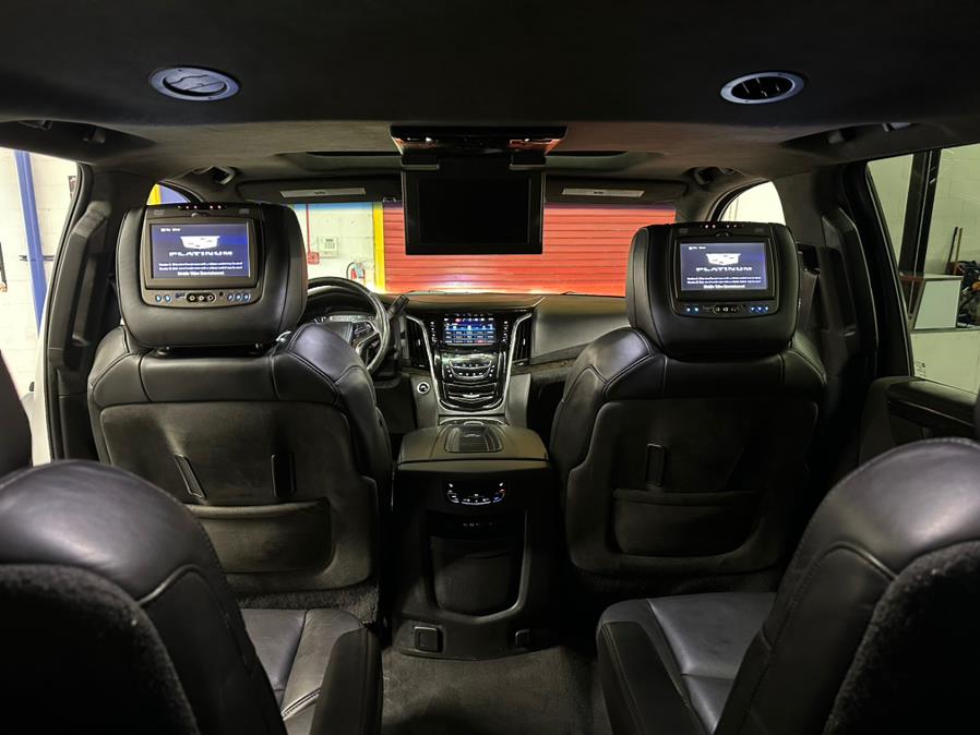 2016 Cadillac Escalade 4WD 4dr Platinum, available for sale in West Babylon , New York | MP Motors Inc. West Babylon , New York 2016 Cadillac Escalade 4WD 4dr Platinum, available for sale in West Babylon , New York | MP Motors Inc. West Babylon , New York