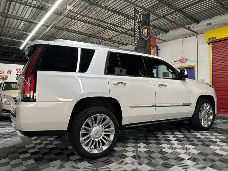 2016 Cadillac Escalade 4WD 4dr Platinum, available for sale in West Babylon , New York | MP Motors Inc. West Babylon , New York 2016 Cadillac Escalade 4WD 4dr Platinum, available for sale in West Babylon , New York | MP Motors Inc. West Babylon , New York