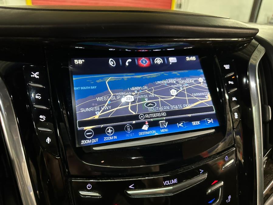 2016 Cadillac Escalade 4WD 4dr Platinum, available for sale in West Babylon , New York | MP Motors Inc. West Babylon , New York 2016 Cadillac Escalade 4WD 4dr Platinum, available for sale in West Babylon , New York | MP Motors Inc. West Babylon , New York