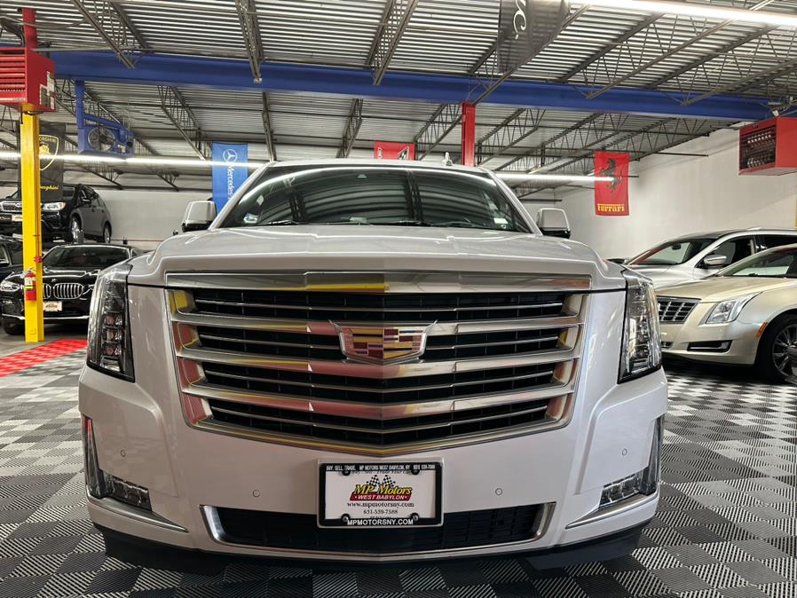 2016 Cadillac Escalade 4WD 4dr Platinum, available for sale in West Babylon , New York | MP Motors Inc. West Babylon , New York 2016 Cadillac Escalade 4WD 4dr Platinum, available for sale in West Babylon , New York | MP Motors Inc. West Babylon , New York
