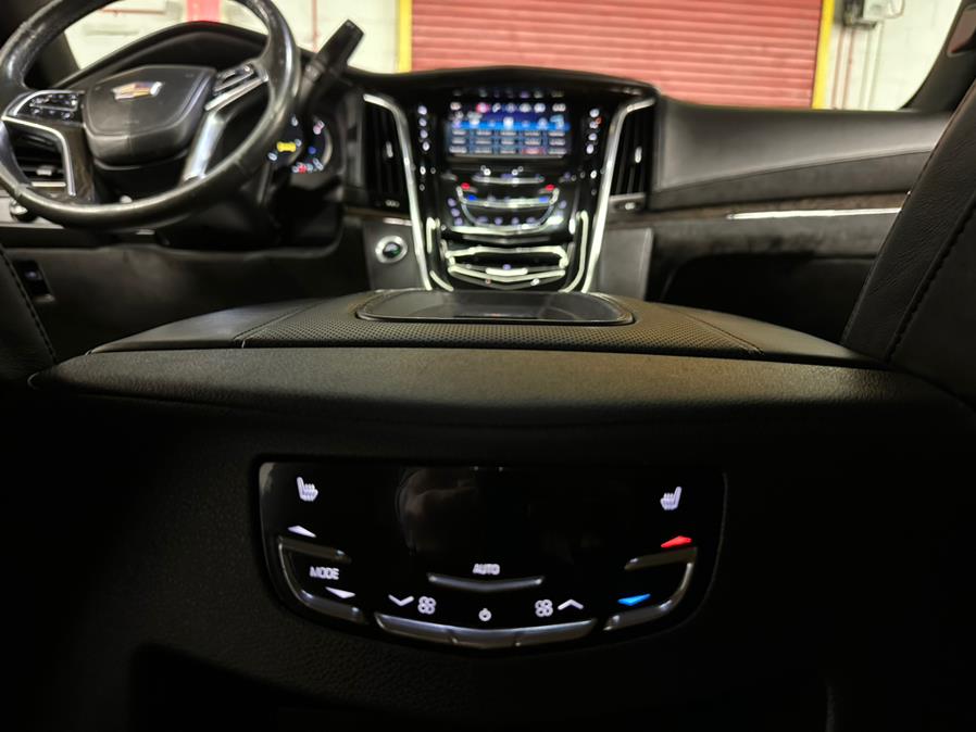 2016 Cadillac Escalade 4WD 4dr Platinum, available for sale in West Babylon , New York | MP Motors Inc. West Babylon , New York 2016 Cadillac Escalade 4WD 4dr Platinum, available for sale in West Babylon , New York | MP Motors Inc. West Babylon , New York