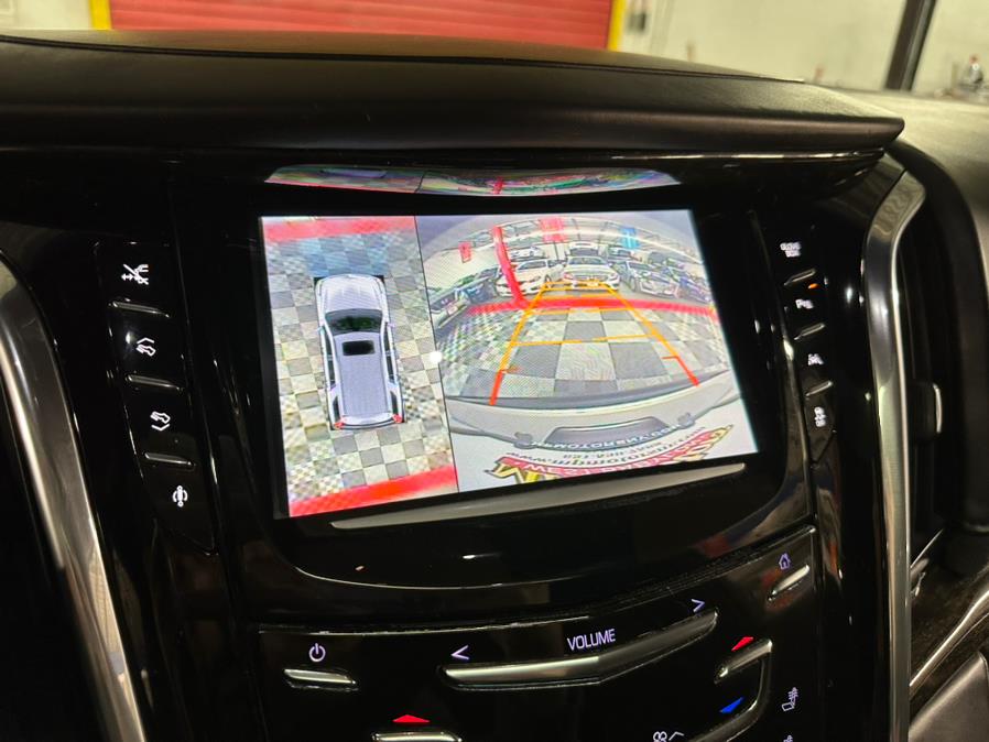 2016 Cadillac Escalade 4WD 4dr Platinum, available for sale in West Babylon , New York | MP Motors Inc. West Babylon , New York 2016 Cadillac Escalade 4WD 4dr Platinum, available for sale in West Babylon , New York | MP Motors Inc. West Babylon , New York