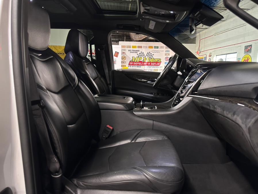 2016 Cadillac Escalade 4WD 4dr Platinum, available for sale in West Babylon , New York | MP Motors Inc. West Babylon , New York 2016 Cadillac Escalade 4WD 4dr Platinum, available for sale in West Babylon , New York | MP Motors Inc. West Babylon , New York