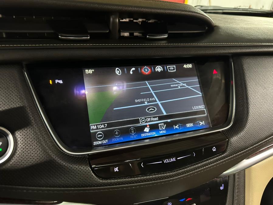 2019 Cadillac XT5 AWD 4dr Luxury, available for sale in West Babylon , New York | MP Motors Inc. West Babylon , New York 2019 Cadillac XT5 AWD 4dr Luxury, available for sale in West Babylon , New York | MP Motors Inc. West Babylon , New York