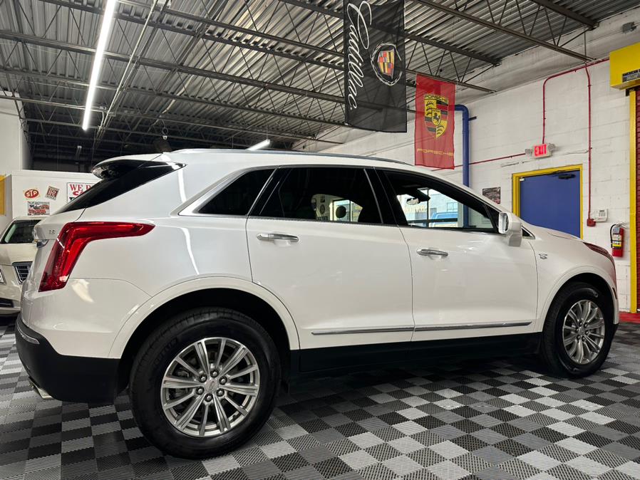2019 Cadillac XT5 AWD 4dr Luxury, available for sale in West Babylon , New York | MP Motors Inc. West Babylon , New York 2019 Cadillac XT5 AWD 4dr Luxury, available for sale in West Babylon , New York | MP Motors Inc. West Babylon , New York