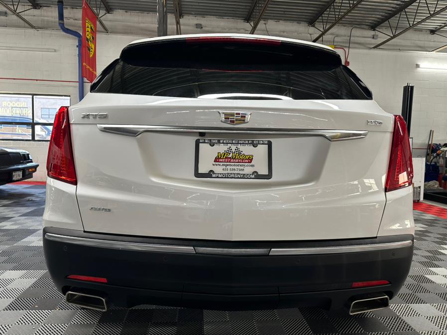 2019 Cadillac XT5 AWD 4dr Luxury, available for sale in West Babylon , New York | MP Motors Inc. West Babylon , New York 2019 Cadillac XT5 AWD 4dr Luxury, available for sale in West Babylon , New York | MP Motors Inc. West Babylon , New York