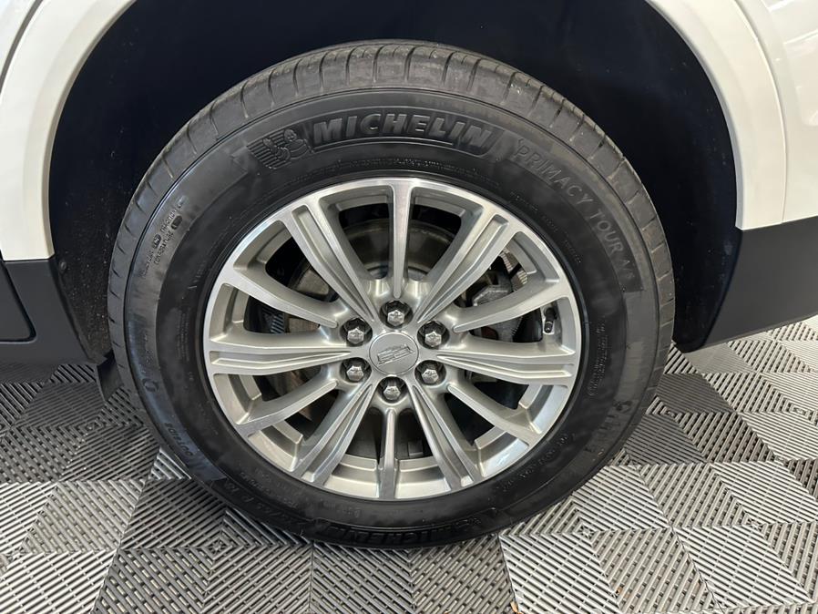 2019 Cadillac XT5 AWD 4dr Luxury, available for sale in West Babylon , New York | MP Motors Inc. West Babylon , New York 2019 Cadillac XT5 AWD 4dr Luxury, available for sale in West Babylon , New York | MP Motors Inc. West Babylon , New York