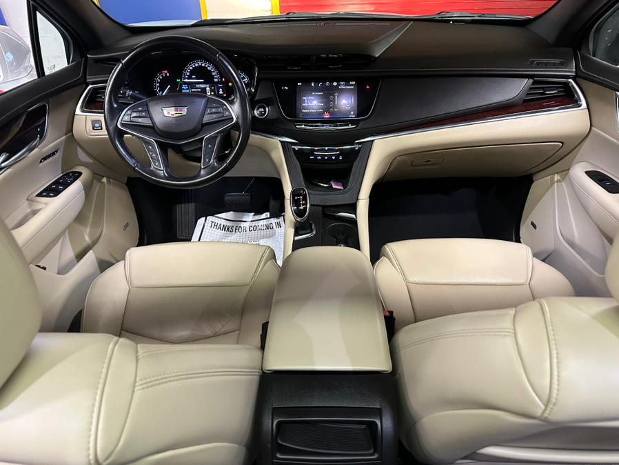 2019 Cadillac XT5 AWD 4dr Luxury, available for sale in West Babylon , New York | MP Motors Inc. West Babylon , New York 2019 Cadillac XT5 AWD 4dr Luxury, available for sale in West Babylon , New York | MP Motors Inc. West Babylon , New York
