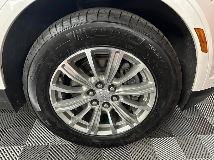 2019 Cadillac XT5 AWD 4dr Luxury, available for sale in West Babylon , New York | MP Motors Inc. West Babylon , New York 2019 Cadillac XT5 AWD 4dr Luxury, available for sale in West Babylon , New York | MP Motors Inc. West Babylon , New York