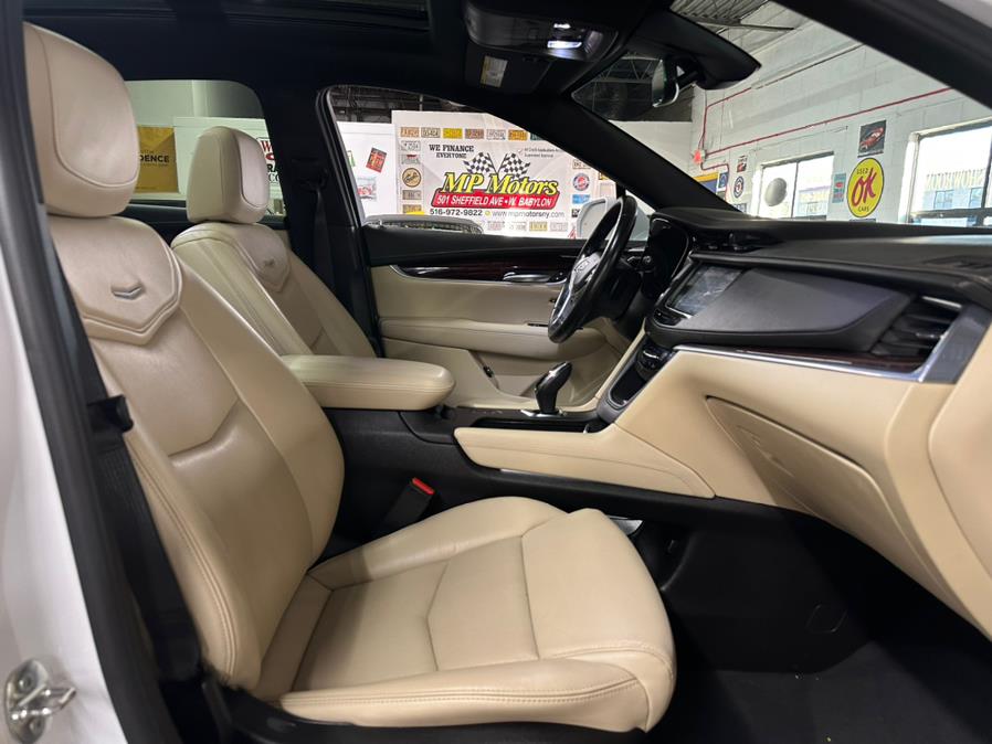 2019 Cadillac XT5 AWD 4dr Luxury, available for sale in West Babylon , New York | MP Motors Inc. West Babylon , New York 2019 Cadillac XT5 AWD 4dr Luxury, available for sale in West Babylon , New York | MP Motors Inc. West Babylon , New York