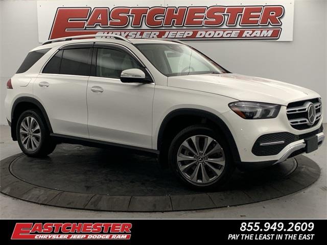 2020 Mercedes-benz Gle GLE 350, available for sale in Bronx, New York | Eastchester Motor Cars. Bronx, New York