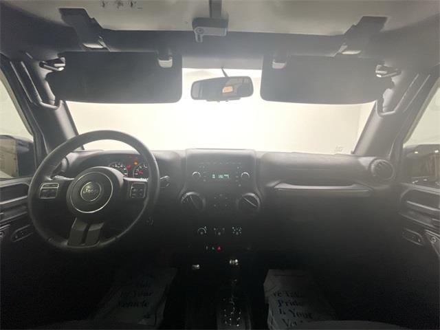 2016 Jeep Wrangler Unlimited Sport, available for sale in Bronx, New York | Eastchester Motor Cars. Bronx, New York 2016 Jeep Wrangler Unlimited Sport, available for sale in Bronx, New York | Eastchester Motor Cars. Bronx, New York