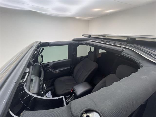2016 Jeep Wrangler Unlimited Sport, available for sale in Bronx, New York | Eastchester Motor Cars. Bronx, New York 2016 Jeep Wrangler Unlimited Sport, available for sale in Bronx, New York | Eastchester Motor Cars. Bronx, New York