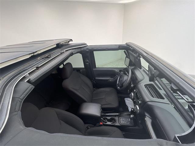 2016 Jeep Wrangler Unlimited Sport, available for sale in Bronx, New York | Eastchester Motor Cars. Bronx, New York 2016 Jeep Wrangler Unlimited Sport, available for sale in Bronx, New York | Eastchester Motor Cars. Bronx, New York