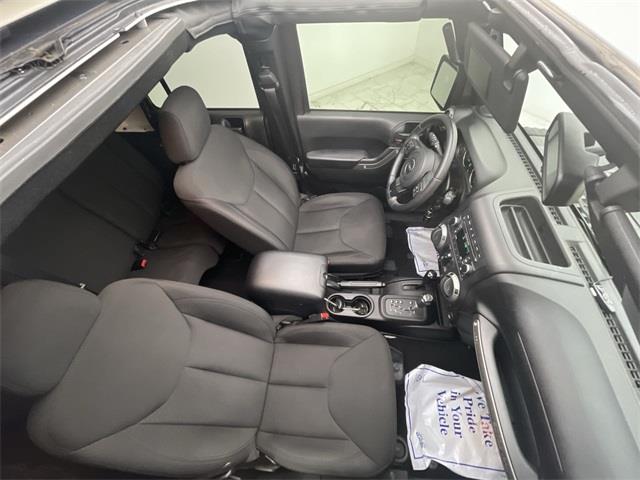 2016 Jeep Wrangler Unlimited Sport, available for sale in Bronx, New York | Eastchester Motor Cars. Bronx, New York 2016 Jeep Wrangler Unlimited Sport, available for sale in Bronx, New York | Eastchester Motor Cars. Bronx, New York