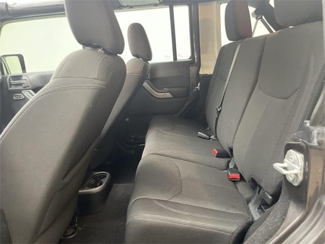 2016 Jeep Wrangler Unlimited Sport, available for sale in Bronx, New York | Eastchester Motor Cars. Bronx, New York 2016 Jeep Wrangler Unlimited Sport, available for sale in Bronx, New York | Eastchester Motor Cars. Bronx, New York