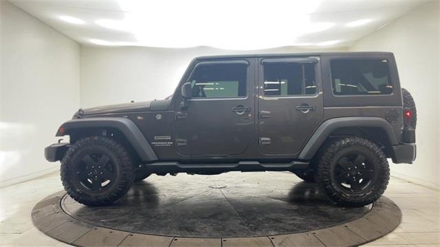 2016 Jeep Wrangler Unlimited Sport, available for sale in Bronx, New York | Eastchester Motor Cars. Bronx, New York 2016 Jeep Wrangler Unlimited Sport, available for sale in Bronx, New York | Eastchester Motor Cars. Bronx, New York