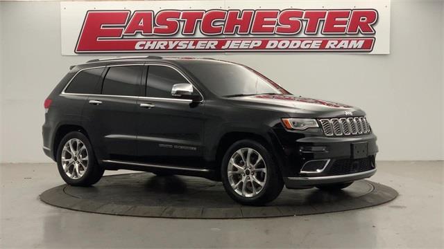 2020 Jeep Grand Cherokee Summit, available for sale in Bronx, New York | Eastchester Motor Cars. Bronx, New York 2020 Jeep Grand Cherokee Summit, available for sale in Bronx, New York | Eastchester Motor Cars. Bronx, New York