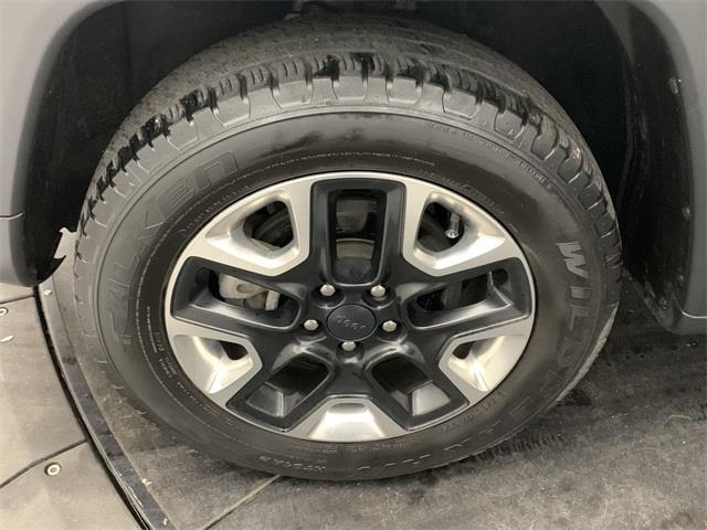 2018 Jeep Compass Trailhawk, available for sale in Bronx, New York | Eastchester Motor Cars. Bronx, New York 2018 Jeep Compass Trailhawk, available for sale in Bronx, New York | Eastchester Motor Cars. Bronx, New York