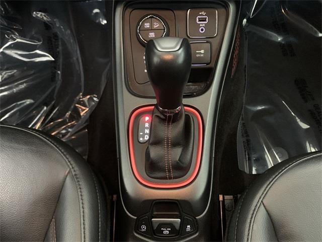 2018 Jeep Compass Trailhawk, available for sale in Bronx, New York | Eastchester Motor Cars. Bronx, New York 2018 Jeep Compass Trailhawk, available for sale in Bronx, New York | Eastchester Motor Cars. Bronx, New York