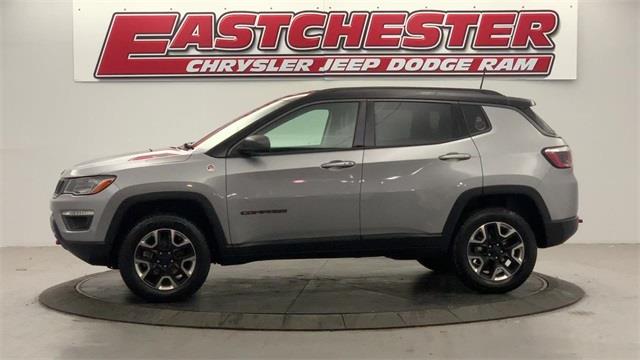 2018 Jeep Compass Trailhawk, available for sale in Bronx, New York | Eastchester Motor Cars. Bronx, New York 2018 Jeep Compass Trailhawk, available for sale in Bronx, New York | Eastchester Motor Cars. Bronx, New York